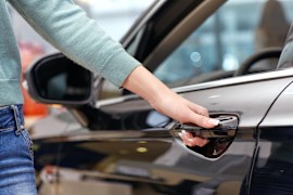 A Comprehensive Guide to Car Door Handle Replacement