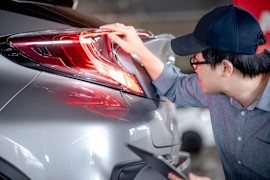 This Could Be the Reason Why Your Brake Lights Won’t Turn Off