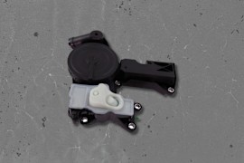Bad Vent Oil Separator Symptoms