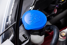 Homemade Windshield Washer Fluid: Yay or Nay?