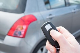 The Anti-Theft System Won’t Let My Car Start一What Should I Do?
