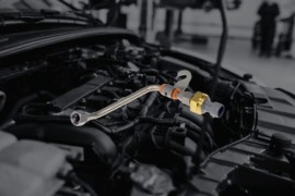 EGR Tube: What Is It and When to Clean or Replace It