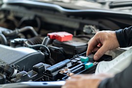 Symptoms of a Bad A/C Compressor Relay