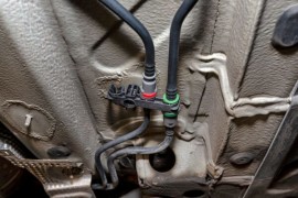 The Function and Common Symptoms of a Faulty Fuel Return Line
