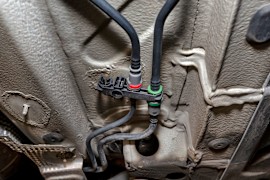 The Function and Common Symptoms of a Faulty Fuel Return Line