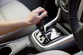 Is Your Car Stuck In Neutral? Here’s Why