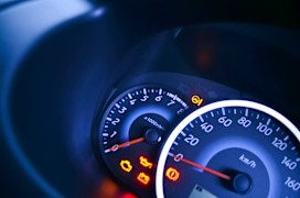 What Does the Power Steering Warning Light Mean?