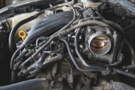 Why Clean the Throttle Body? Straight Answers