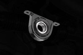 Driveshaft Bearing: Definition, Importance, and Other Related FAQs