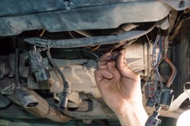 Car Harness Wires: Different Types, Functions, and FAQs