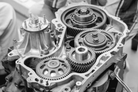 Water Pump Pulley Noise and Other Symptoms of a Bad Pulley