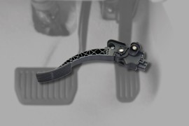 Bad Accelerator Pedal Position Sensor: Symptoms and Replacement
