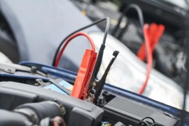 Reasons Why Your Car Won’t Start With a Jump