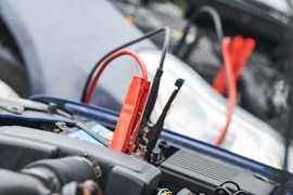 Reasons Why Your Car Won’t Start With a Jump