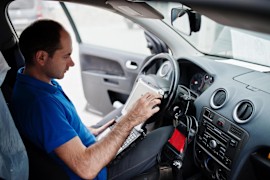 P0700: Transmission Control System (MIL Request)