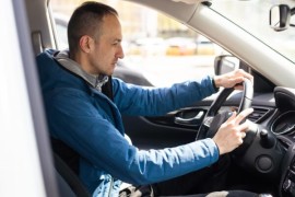 Here’s How Stop-and-Go Driving Affects Your Vehicle