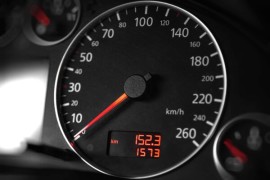 Five Reasons Why Your Speedometer Isn’t Working