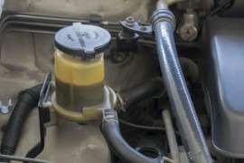 When Should You Get a Power Steering Line Replacement?