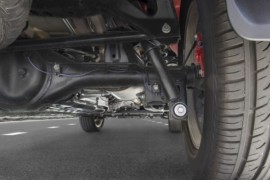 How Does Rear-Wheel Drive Work?