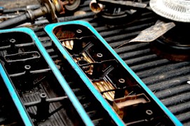 Why Gaskets Are Important In an Engine