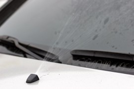 What You Should Know About Windshield Spray Nozzles