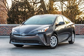 Reasons Why Your Prius Won’t Start