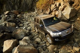 A Crash Course on 4WD Systems