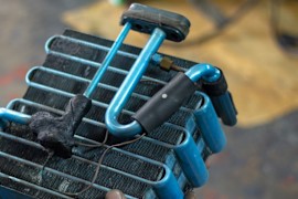 Symptoms of a Bad A/C Evaporator and Other FAQ
