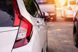 Backup Lights Are Essential, Here’s Why