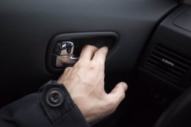 8 Reasons Why Your Car Door Won’t Open From Inside