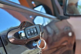 7 Reasons Why Your Manual Key Won’t Unlock the Car Door