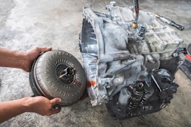 Torque Converter Replacement: What It Entails, Cost, and FAQs