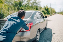 Why Does the Engine Stall? Common Causes and How to Prevent Them