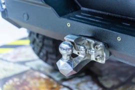 Different Hitches on a Car, Explained Plus Hitch Selection Tips