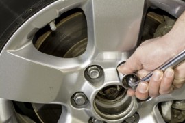Can You Drive Safely With a Missing Lug Nut?