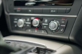 What Is Climate Control?