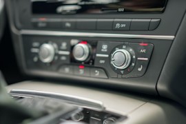 What Is Climate Control?