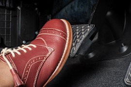 What Happens to Your Vehicle When You Slam on the Brakes Often?