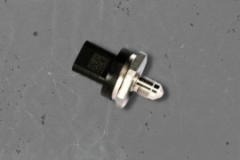 Bad Fuel Rail Pressure Sensor Symptoms