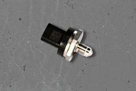 Bad Fuel Rail Pressure Sensor Symptoms