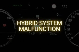 Hybrid System Malfunction: Meaning, Causes, and Other FAQs