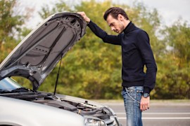 7 Reasons Why Your Car Stalls After Getting Gas