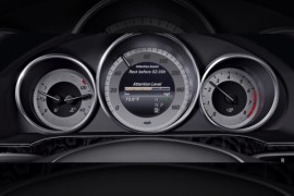 What Does the &#8220;Attention Assist: Take a Break&#8221; Message Mean for Mercedes-Benz Vehicles?