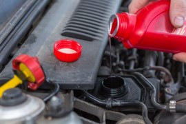 What Color Is Power Steering Fluid and Other FAQ