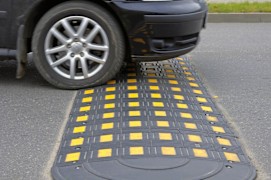 Is There a Rattling Noise Under Your Car When Going Over Bumps? This Could Be Why