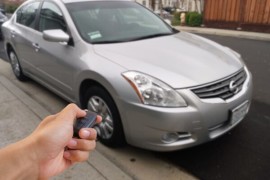 Nissan Altima: “No Key Detected” &#8211; 5 Causes and Fixes