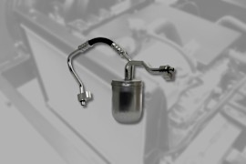 Symptoms of a Bad A/C Drier and Other FAQ