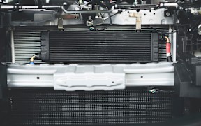 Bad Oil Cooler Symptoms