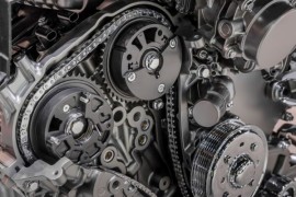 What are the Symptoms of a Bad Timing Gear?