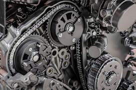 What are the Symptoms of a Bad Timing Gear?